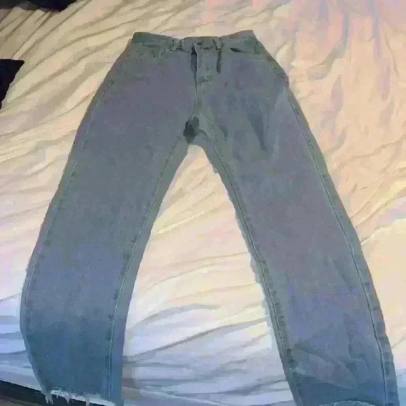 Shein woman’s jeans size small - Picture 1 of 3